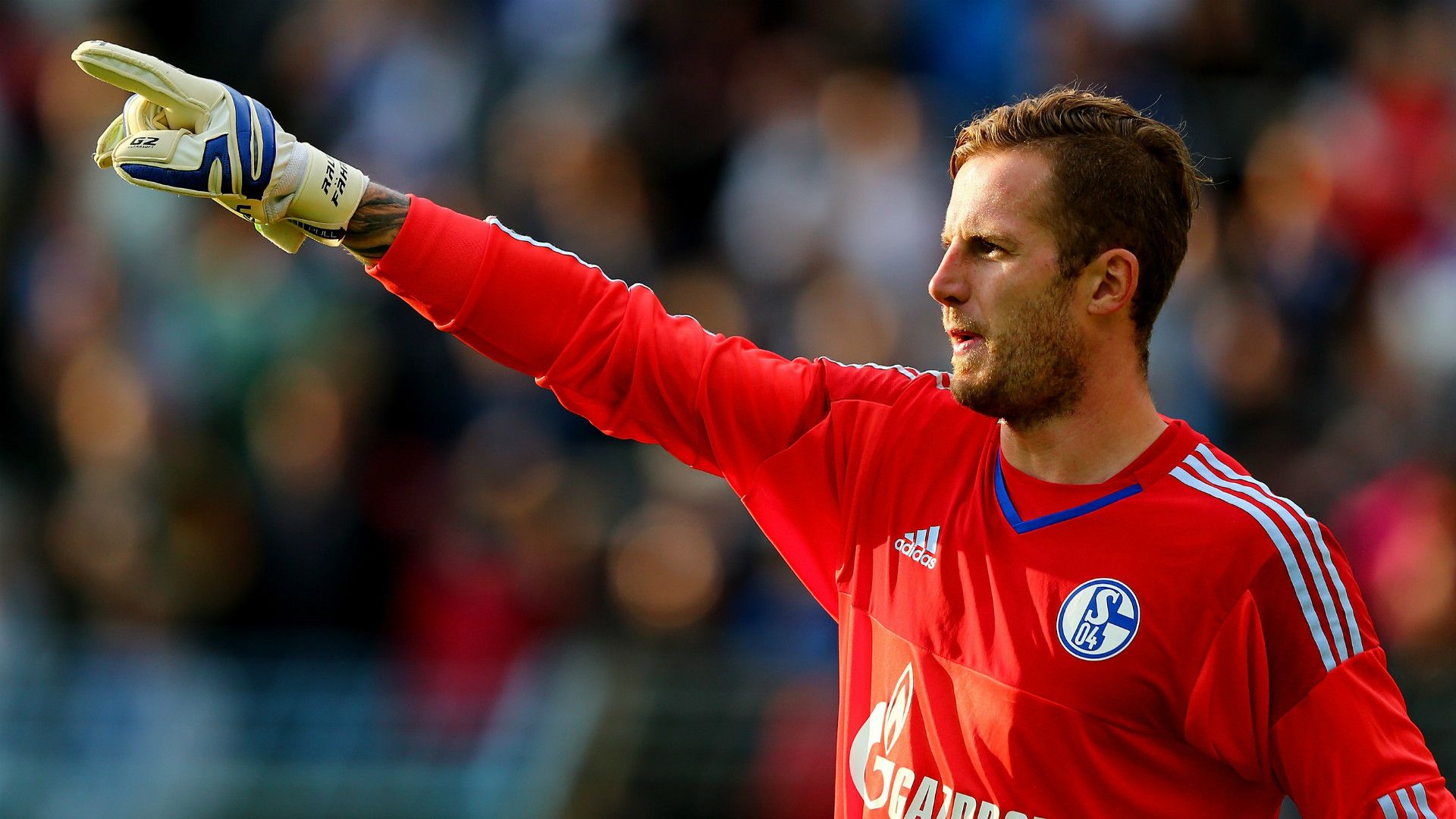 RALF FAHRMANN SCHALKE