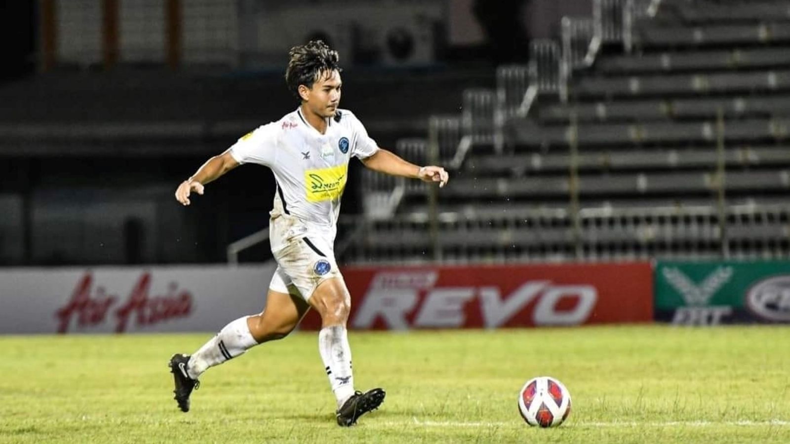 รชต หมอรักษา