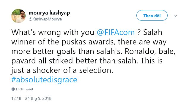 Salah Puskas The Best