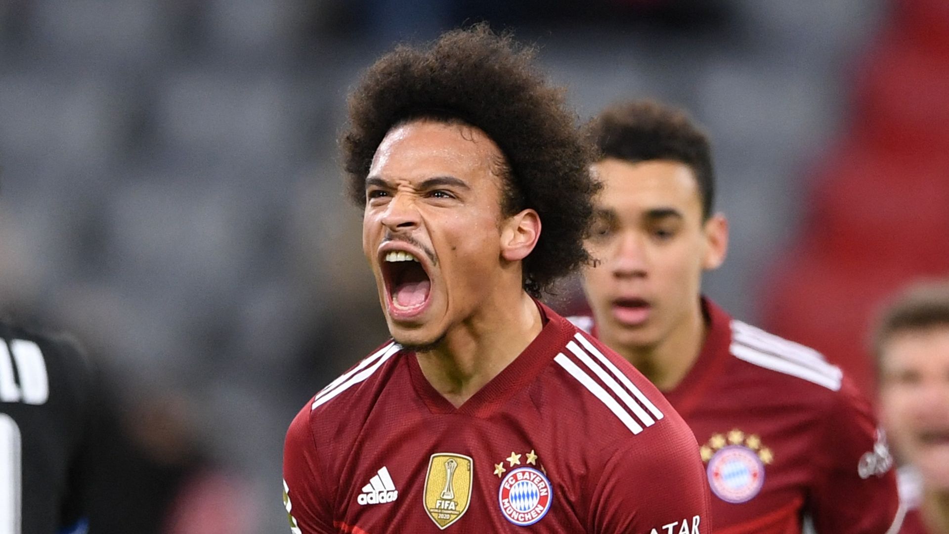 実使用 2020/21 バイエルン・ミュンヘン 10番 レロイ・ザネ Amazon.co.jp: リロイ・サネ ユニフォーム Leroy Sané サッカー