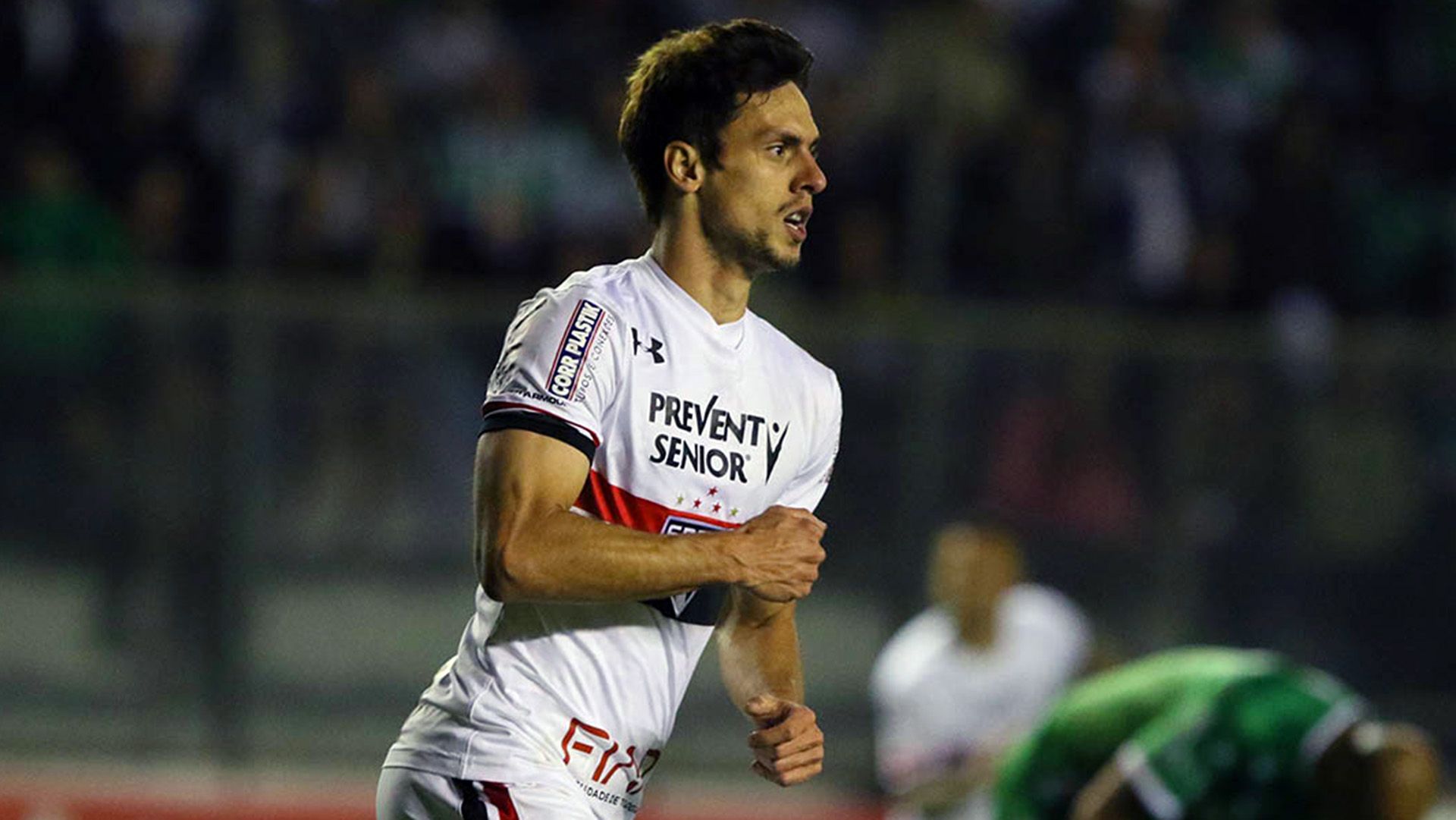 Rodrigo Caio Juventude São Paulo Copa do Brasil 22092016