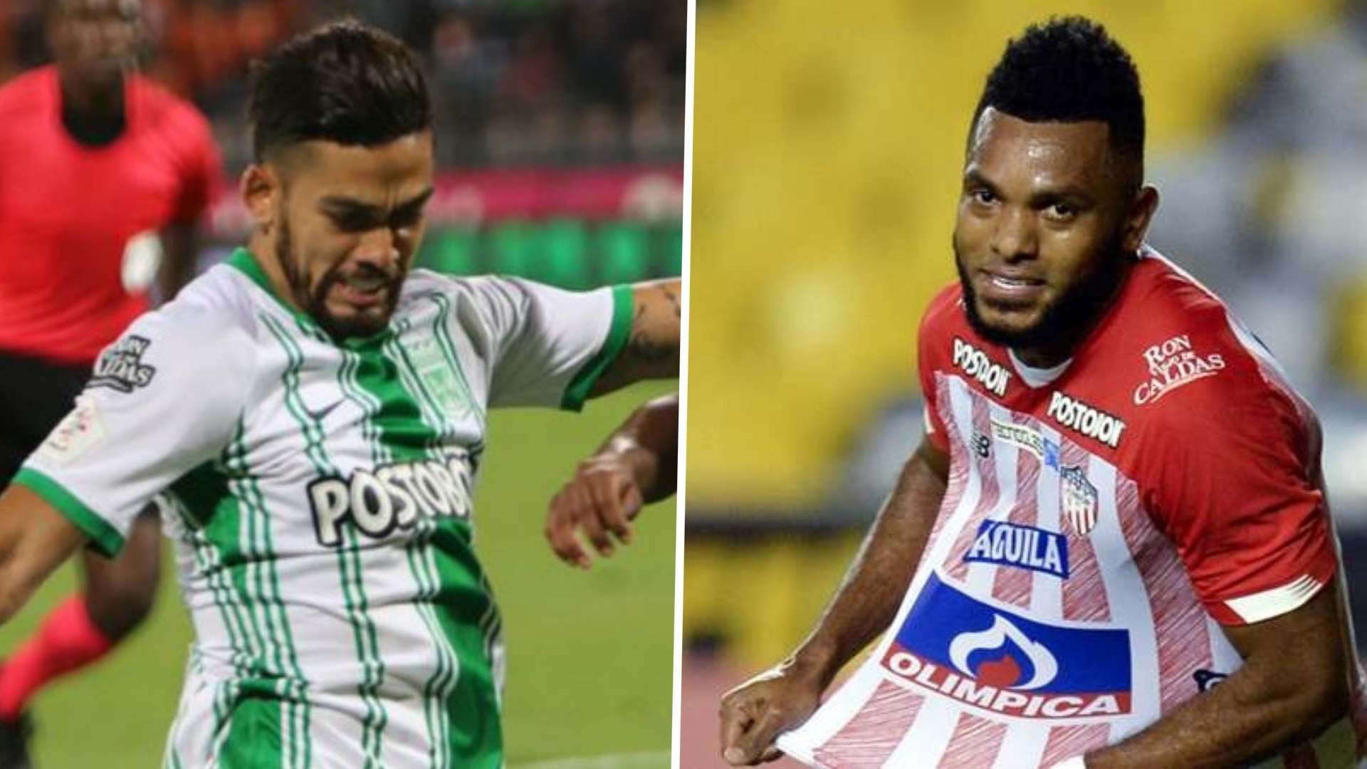 Andrade - Borja 2021