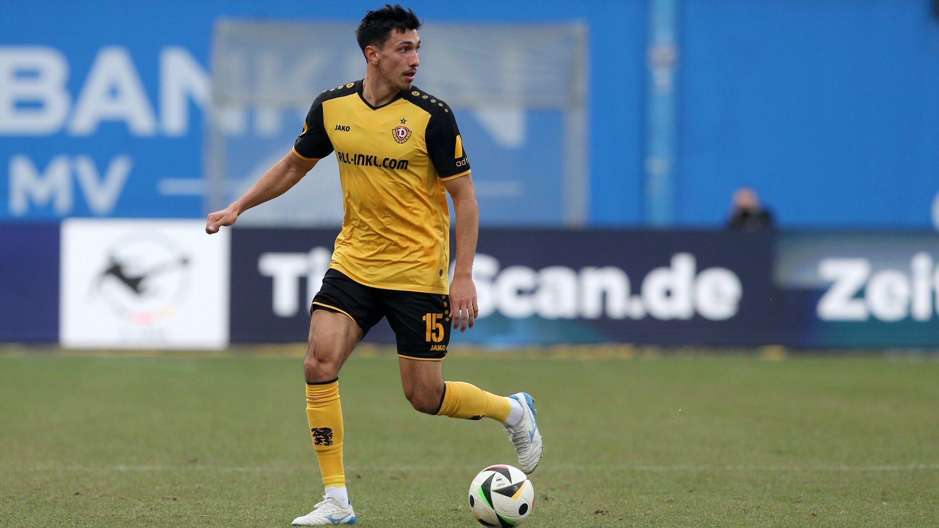 Claudio Kammerknecht Dresden 2025