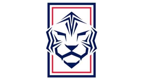 대한축구협회 로고