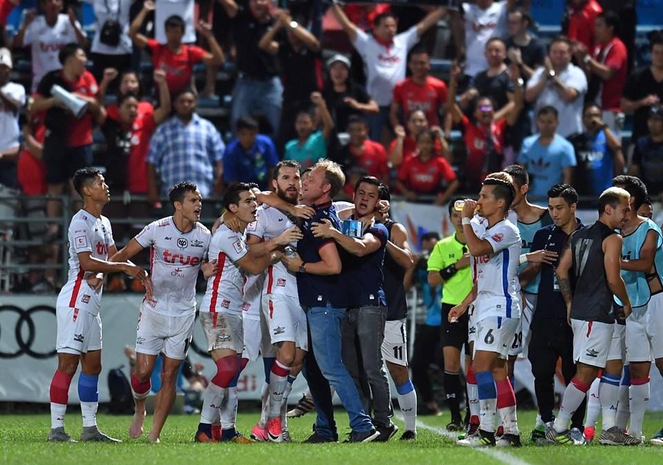 มาโน่ โพลกิ้ง