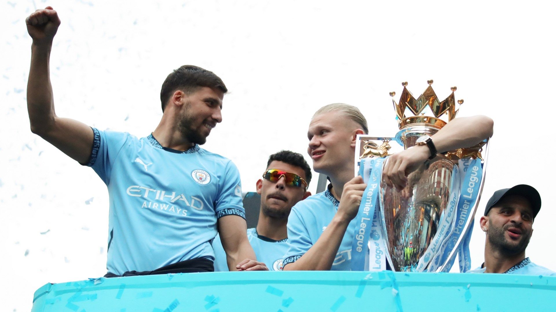 Manchester City 2023-24