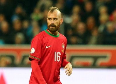 RAUL MEIRELES PORTUGAL 11192013