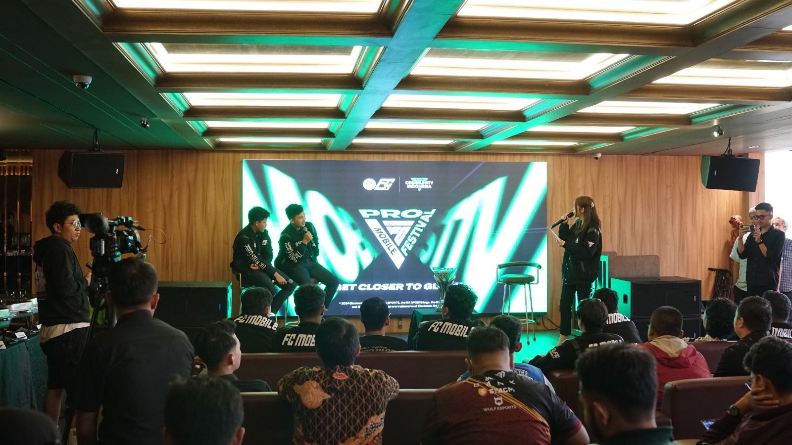 Komunitas FC Mobile Indonesia