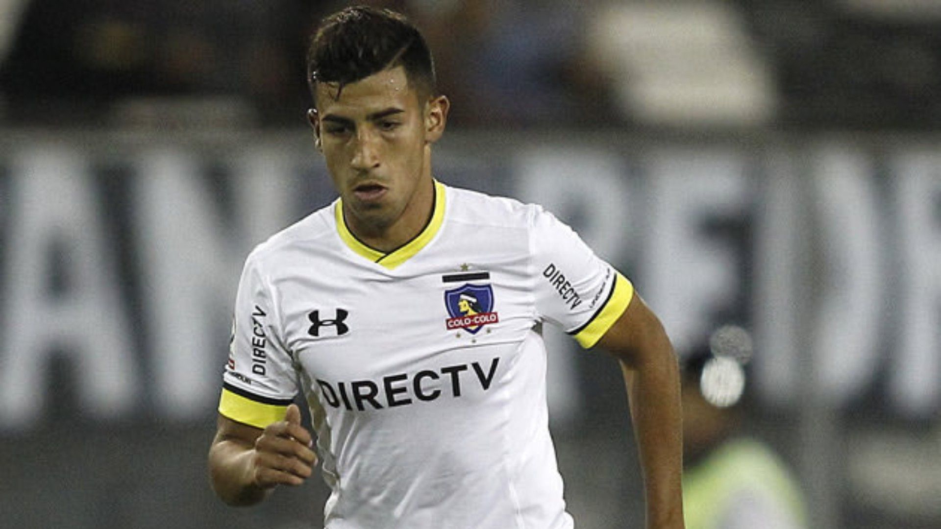 Jorge araya regresa a colo colo