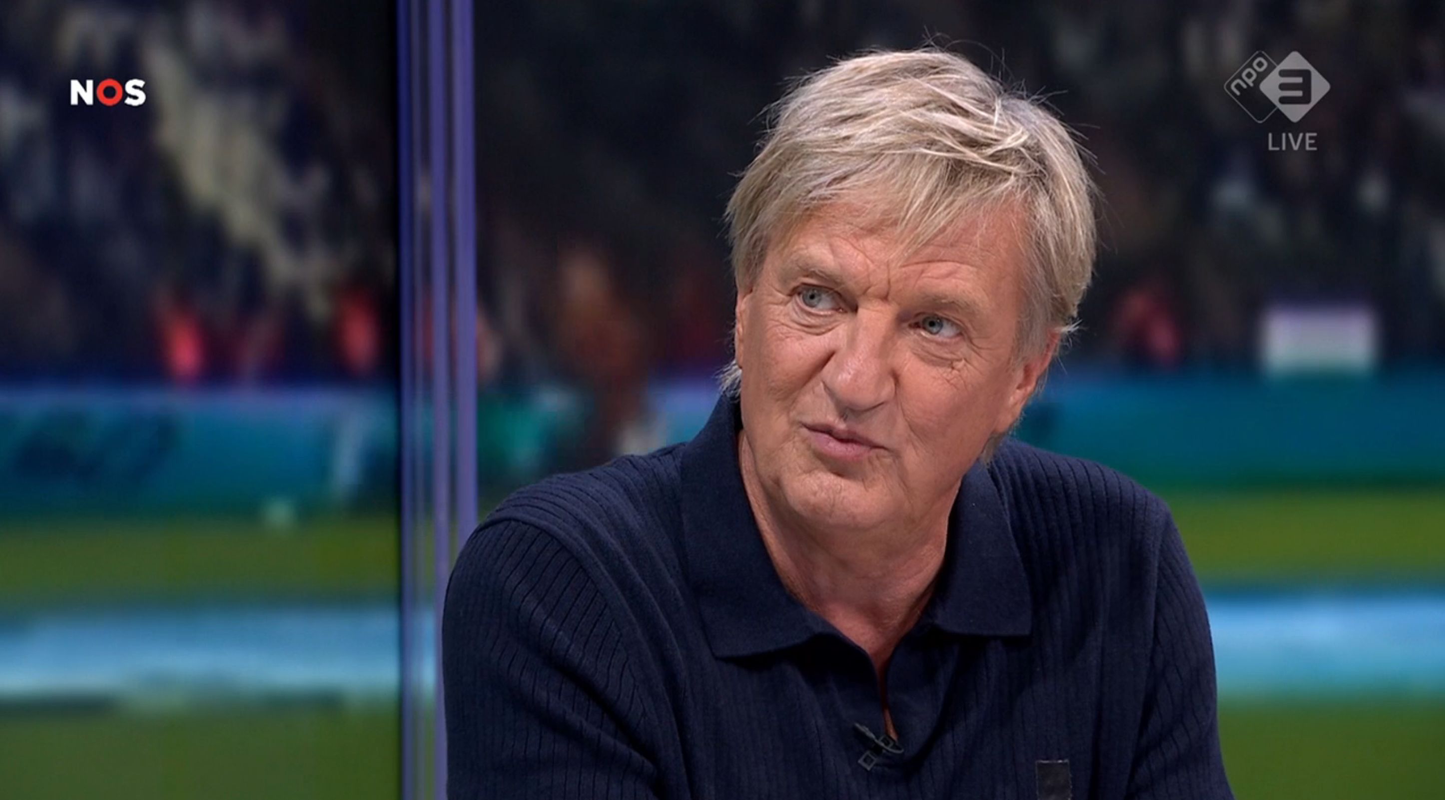 Wim Kieft
