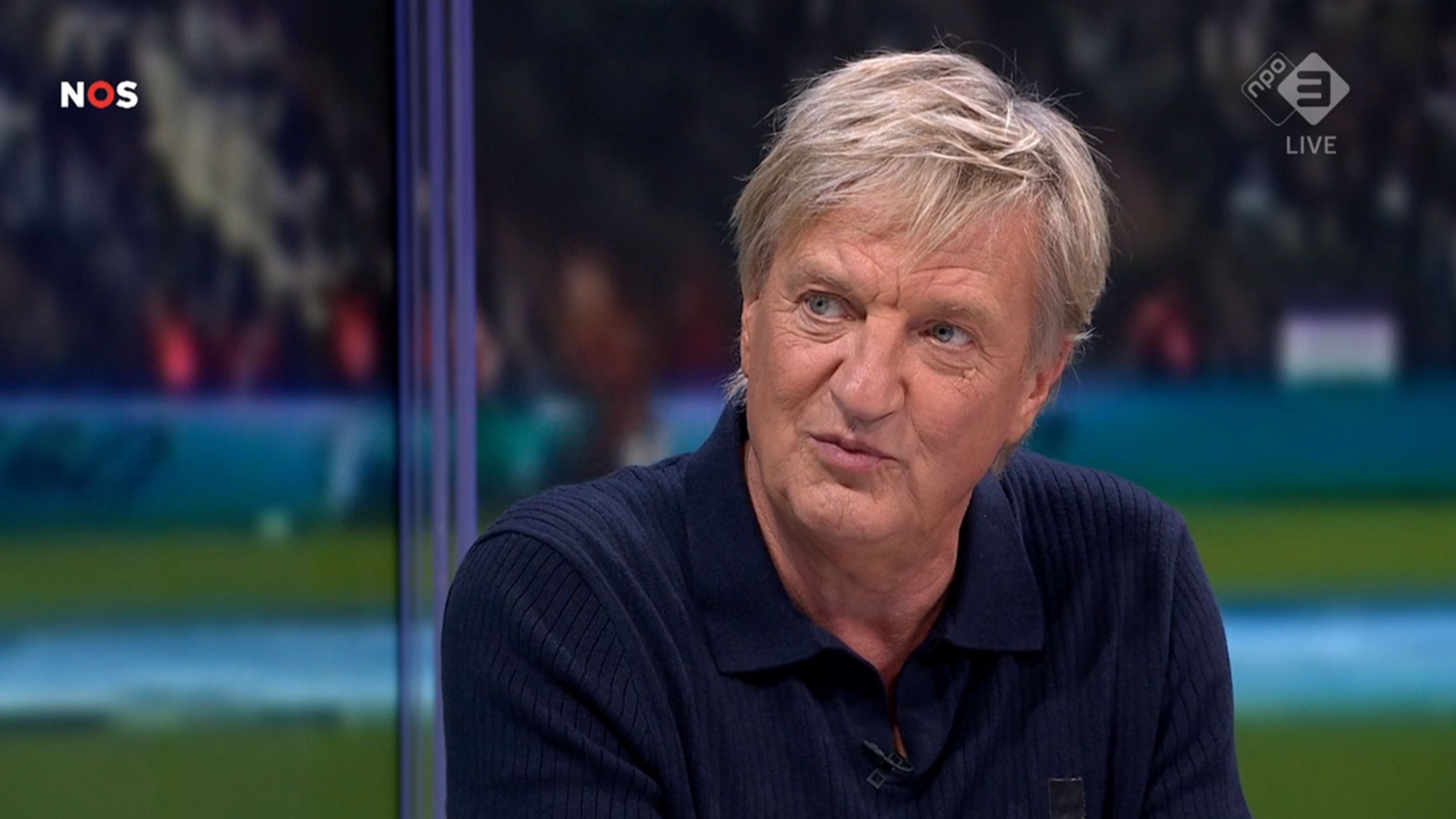 Wim Kieft