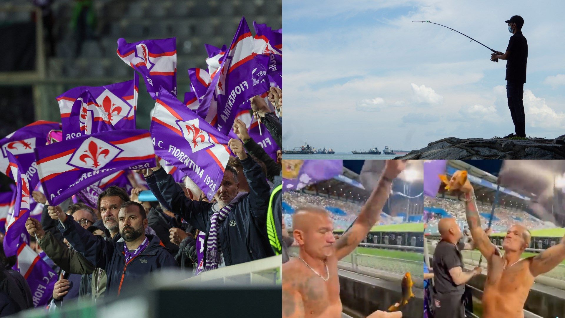 Fiorentina fishing Sassuolo home ground