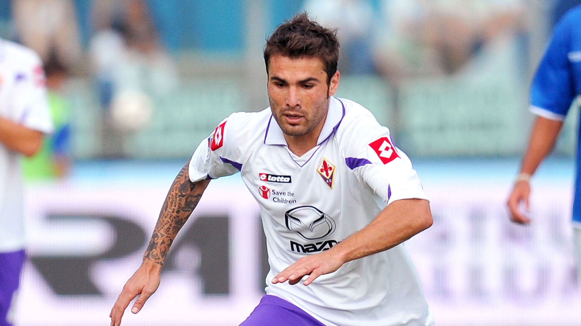 Adrian Mutu