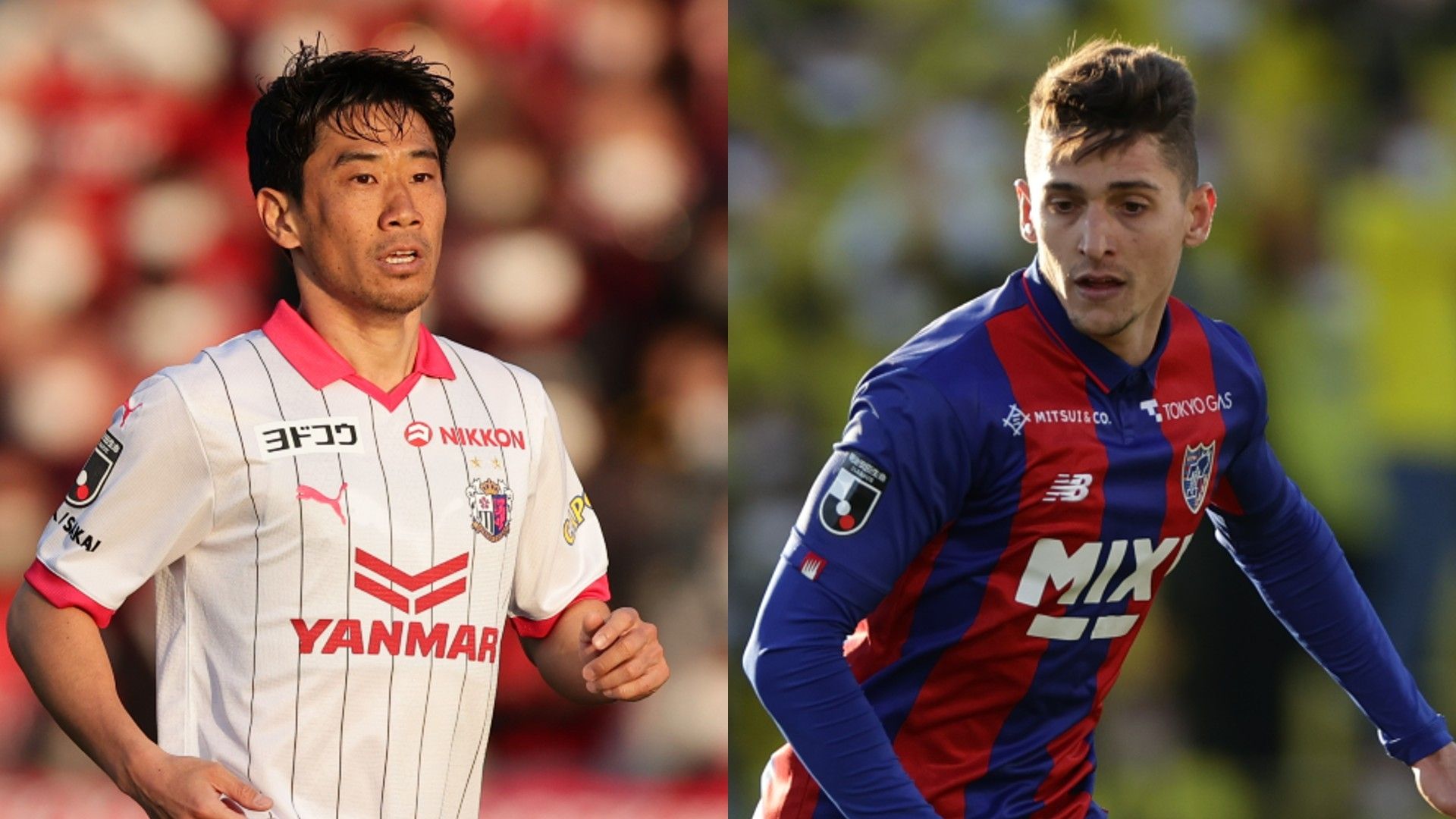 winner_kagawa_cosaka vs HENRIQUE TREVISAN_fctokyo