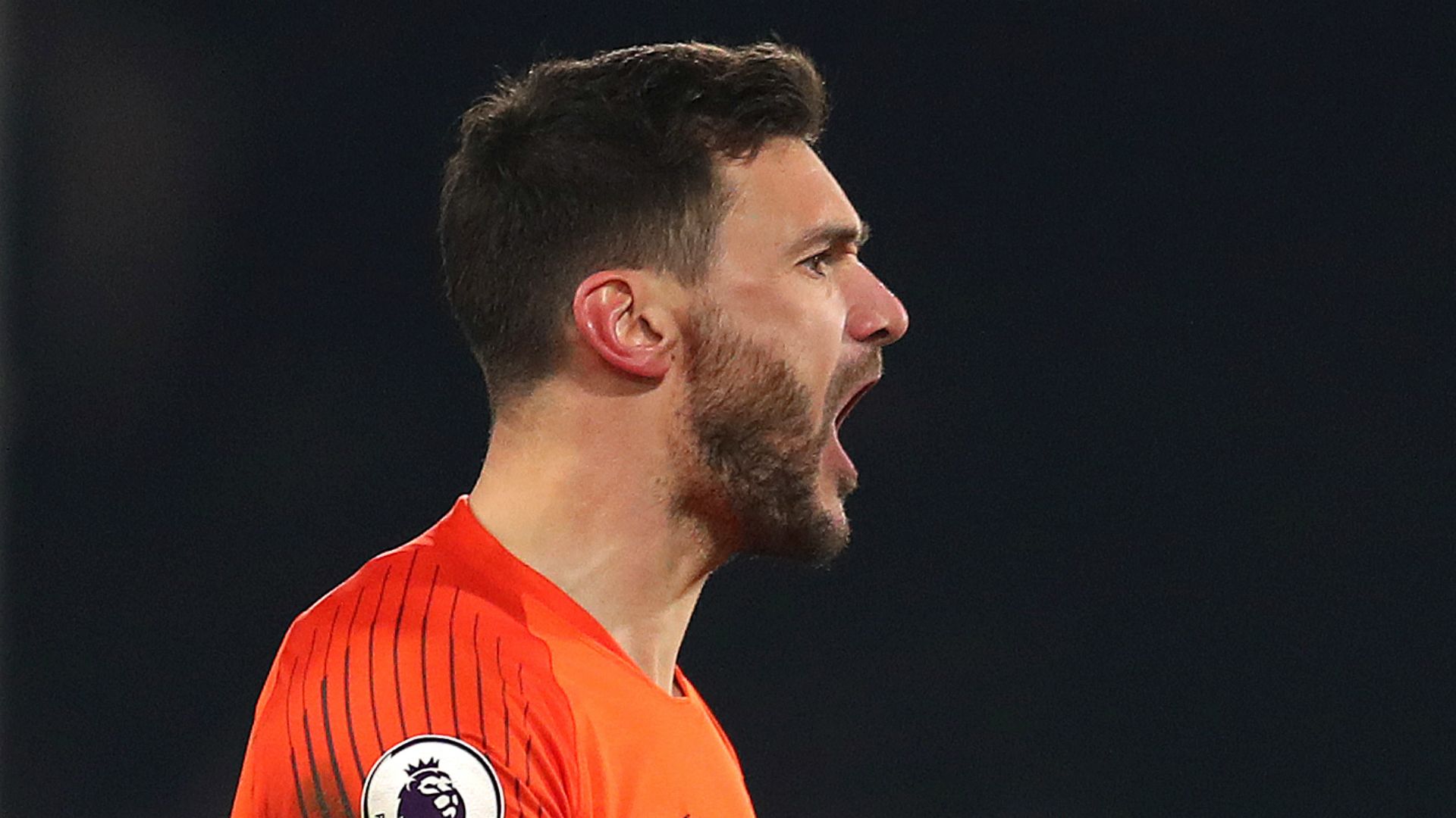 Hugo Lloris Premier League Team of the Week 20012019