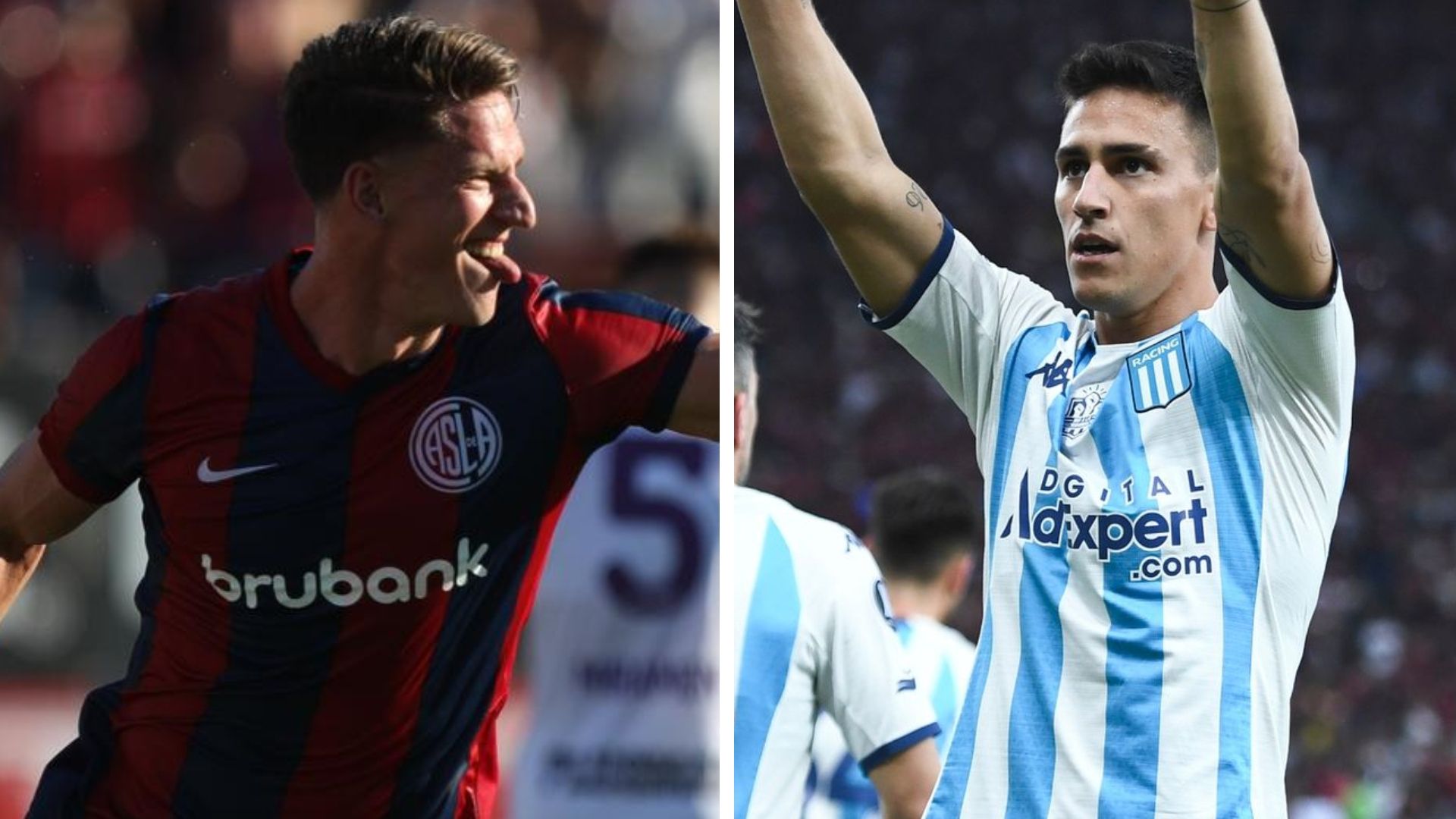 Racing San Lorenzo Torneo Binance 2023