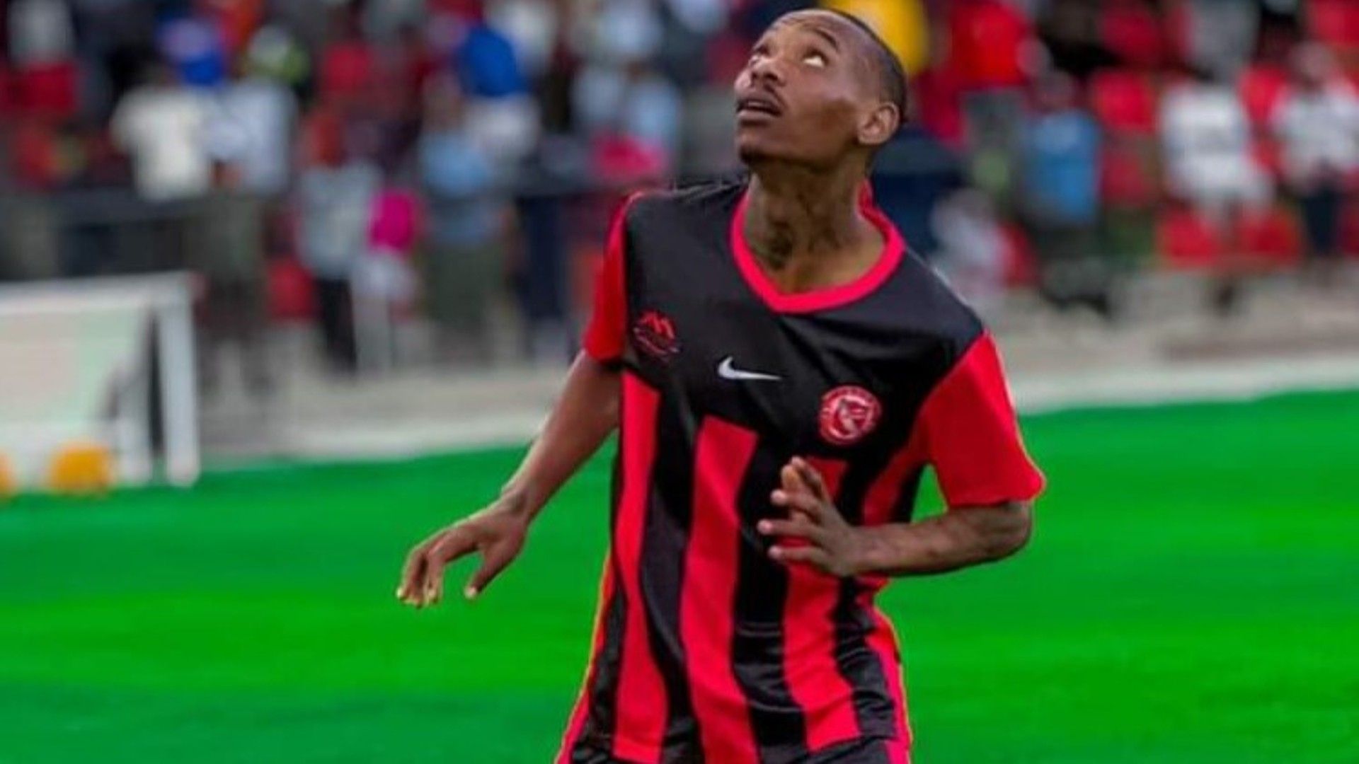 Khama Billiat, Yadah FC