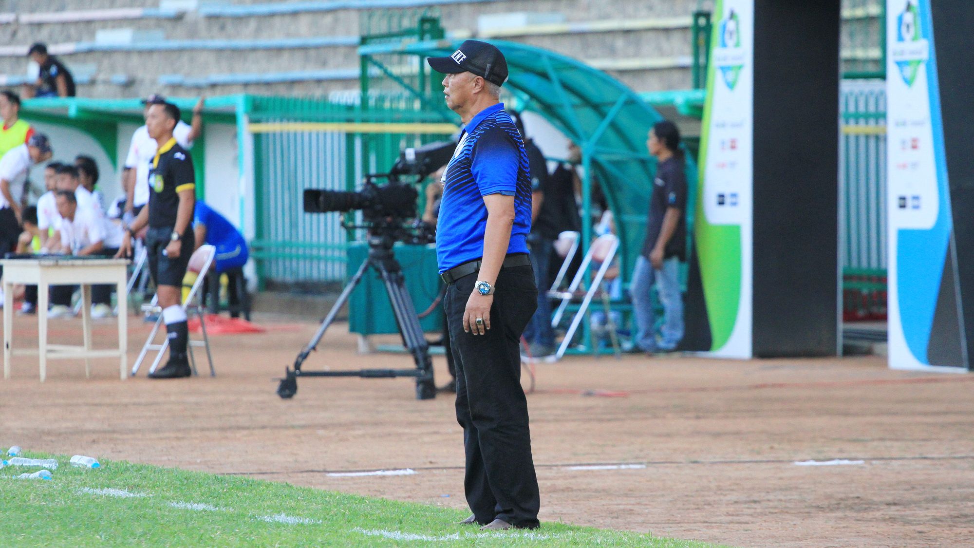 Hanafi - Persegres Gresik United