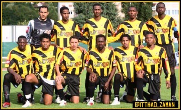 خيمس العويران