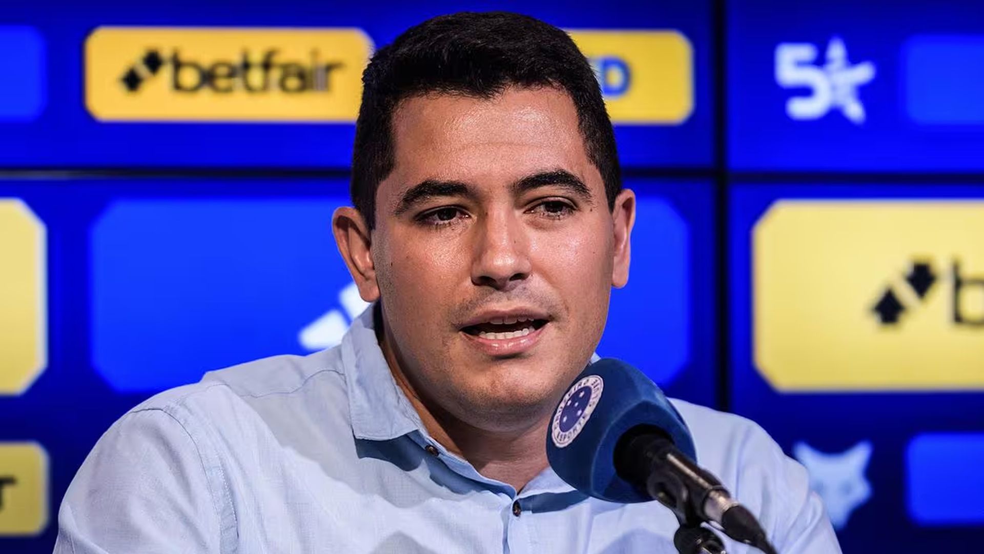 Pedro Martins Cruzeiro