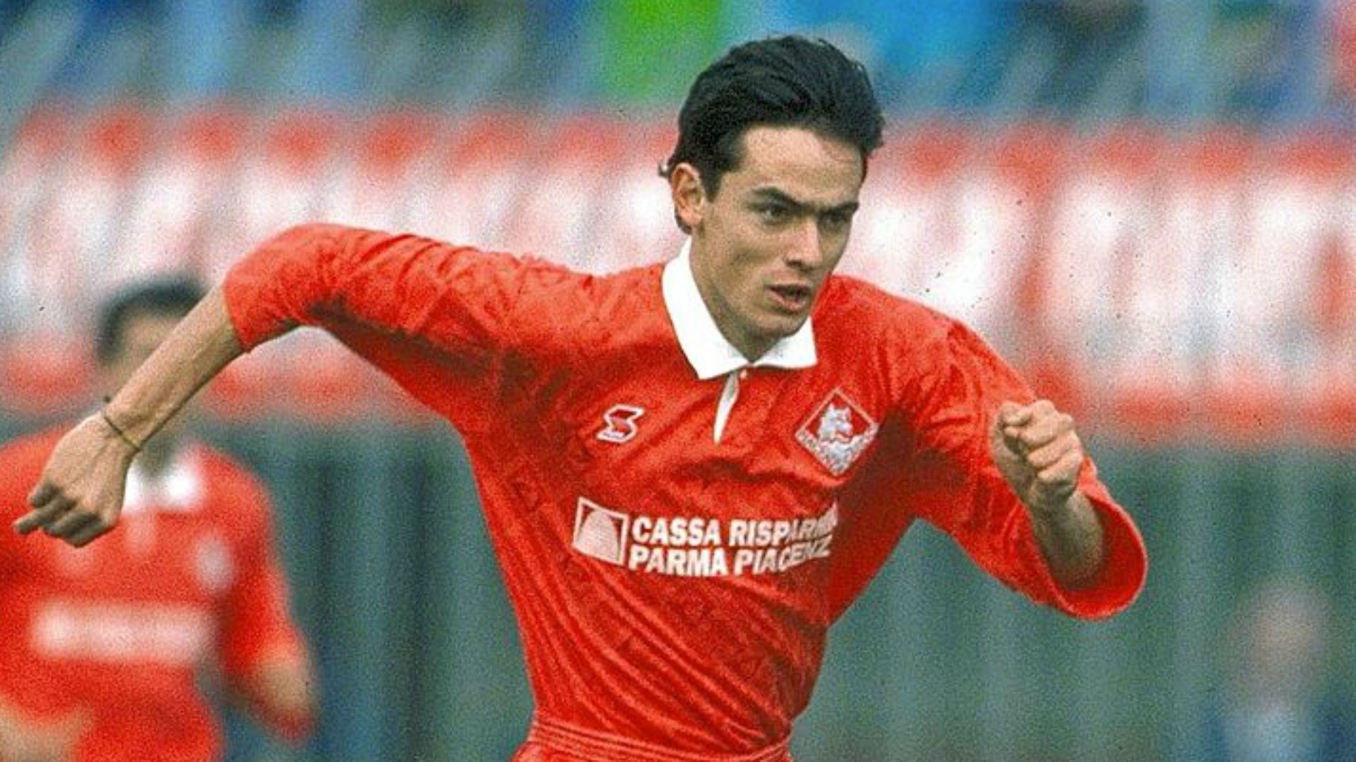 Filippo Inzaghi Piacenza Serie B