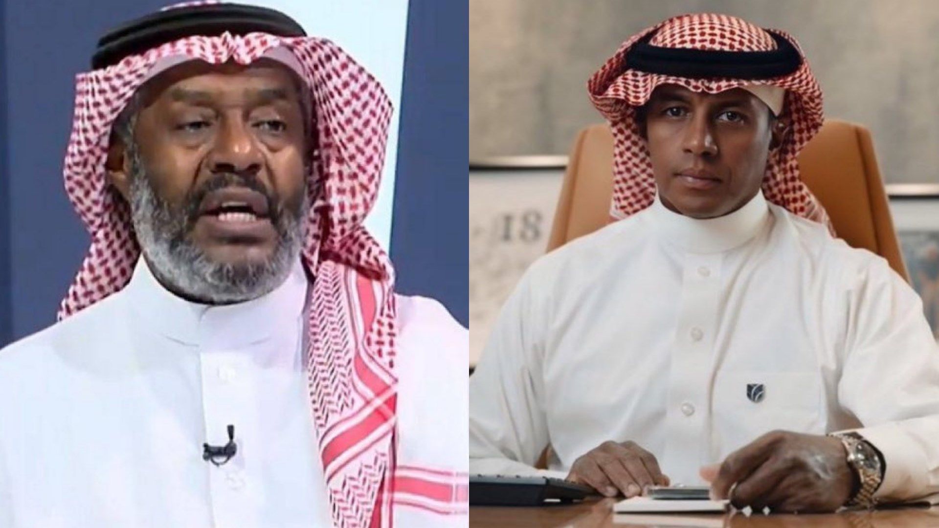 Youssef Khamis Majed Al-Jamaan Nassr