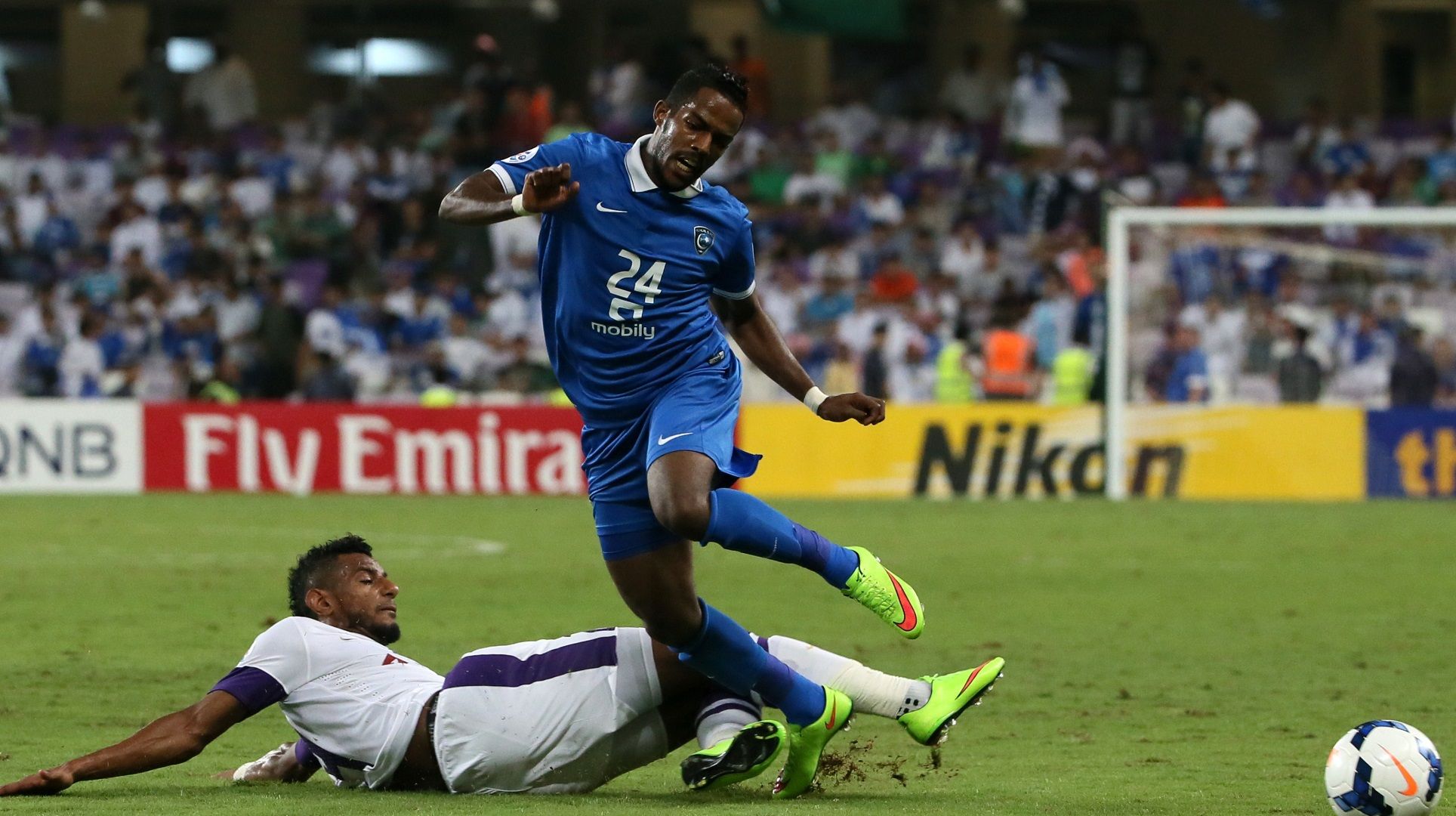 نواف العابد