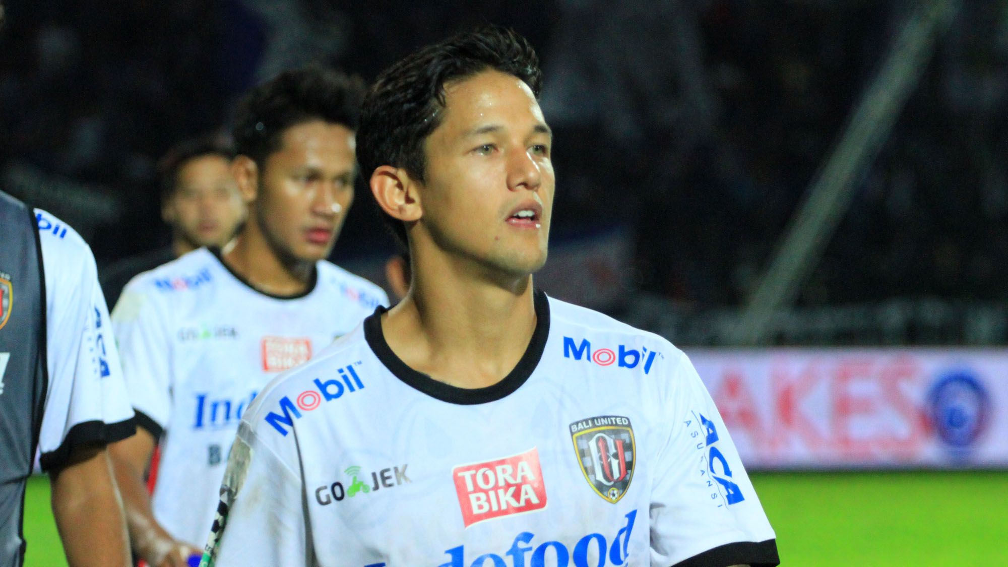 Irfan Bachdim - Bali United