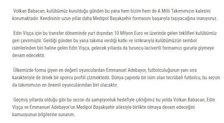 Goksel Gumusdag Basaksehir