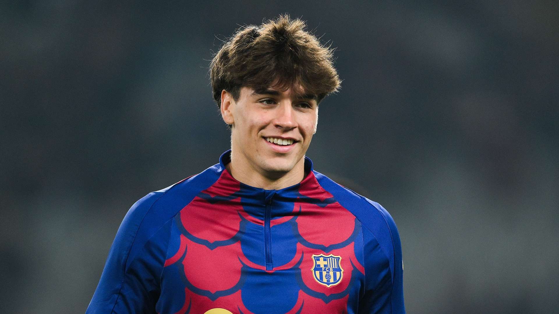 Chelsea reach agreement to sign Marc Guiu with Barcelona wonderkid set to  join Blues in bargain £5m transfer | Goal.com US