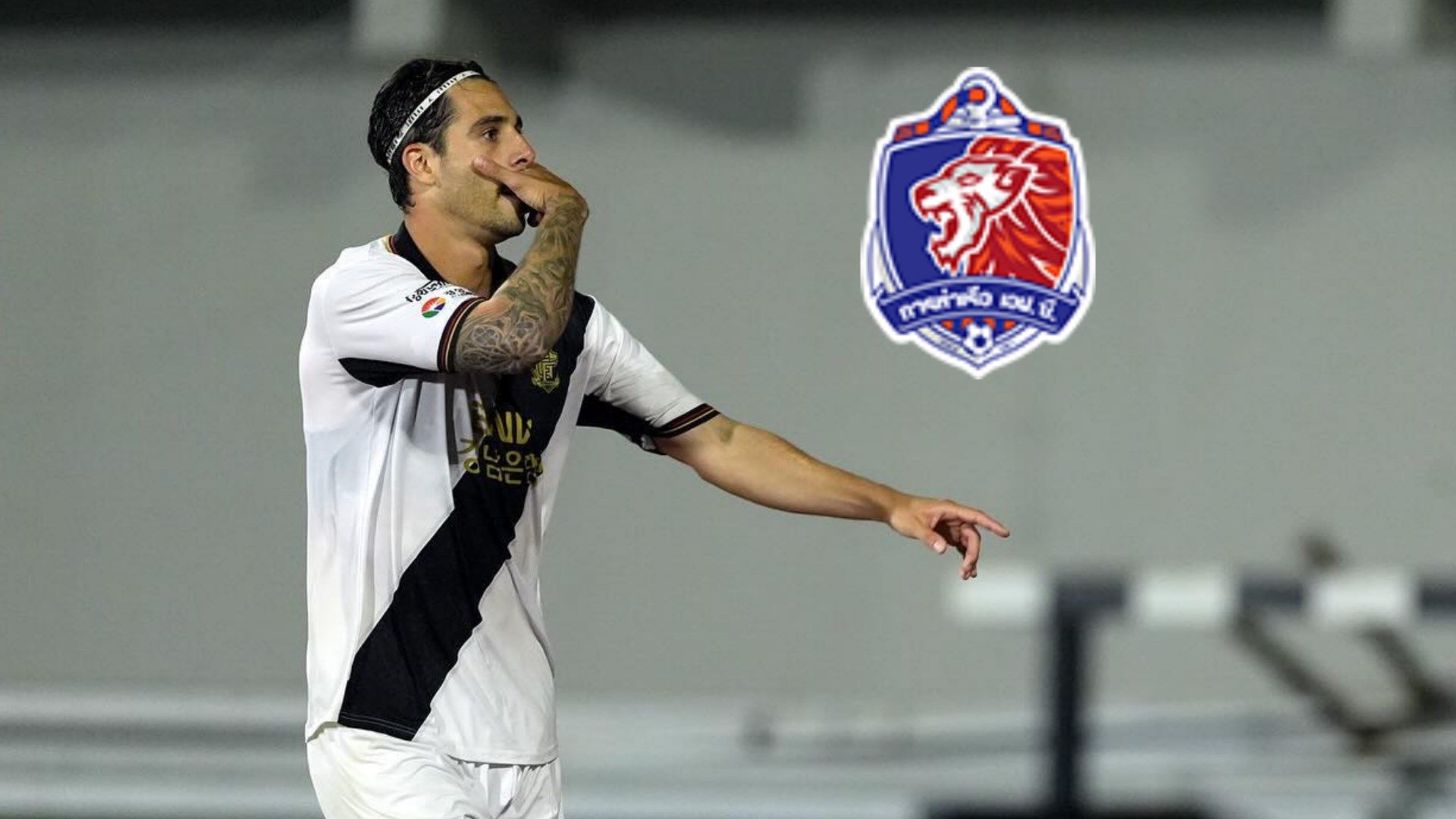 เลโอนาร์โด้ คาลิล