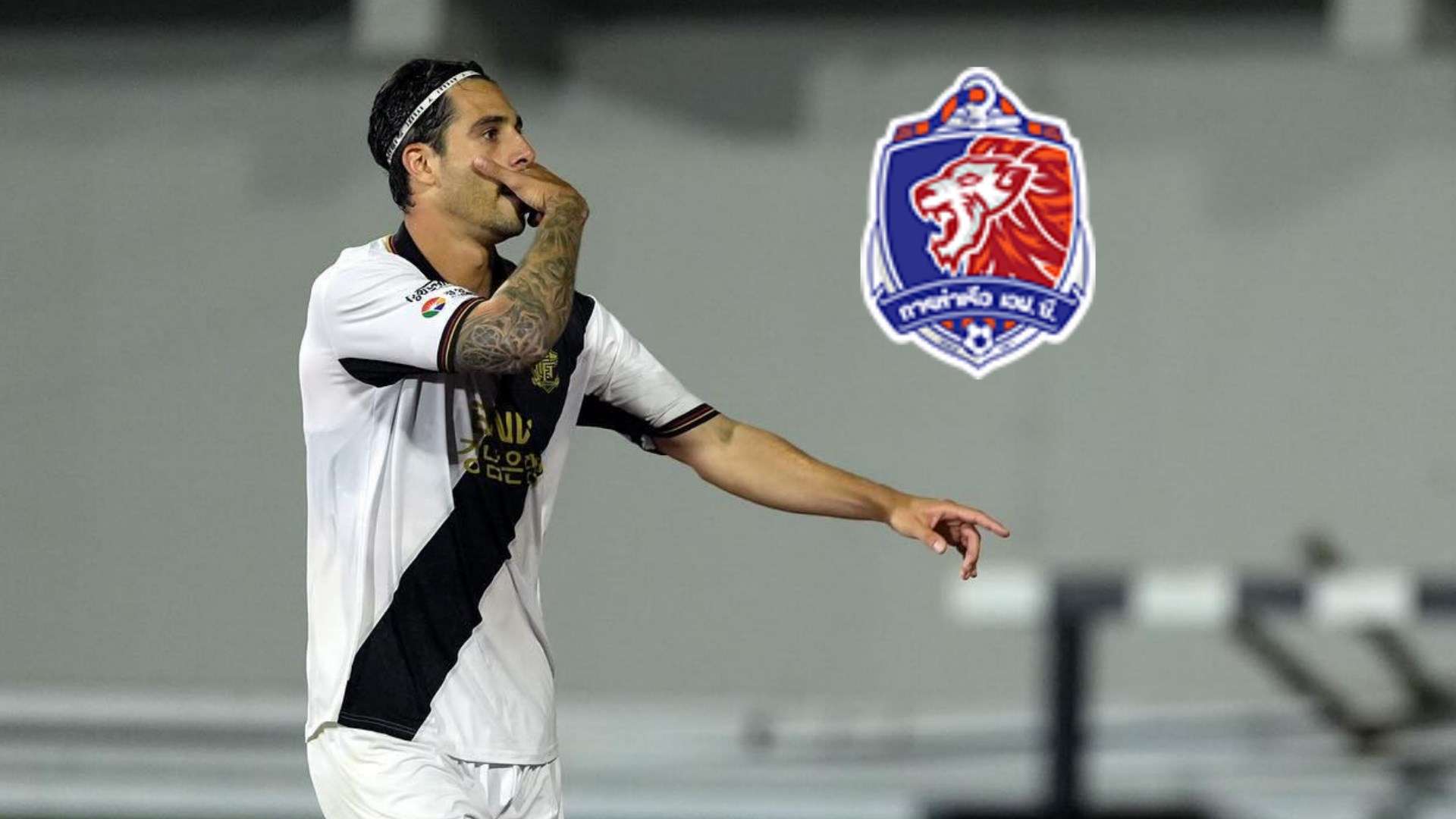 เลโอนาร์โด้ คาลิล