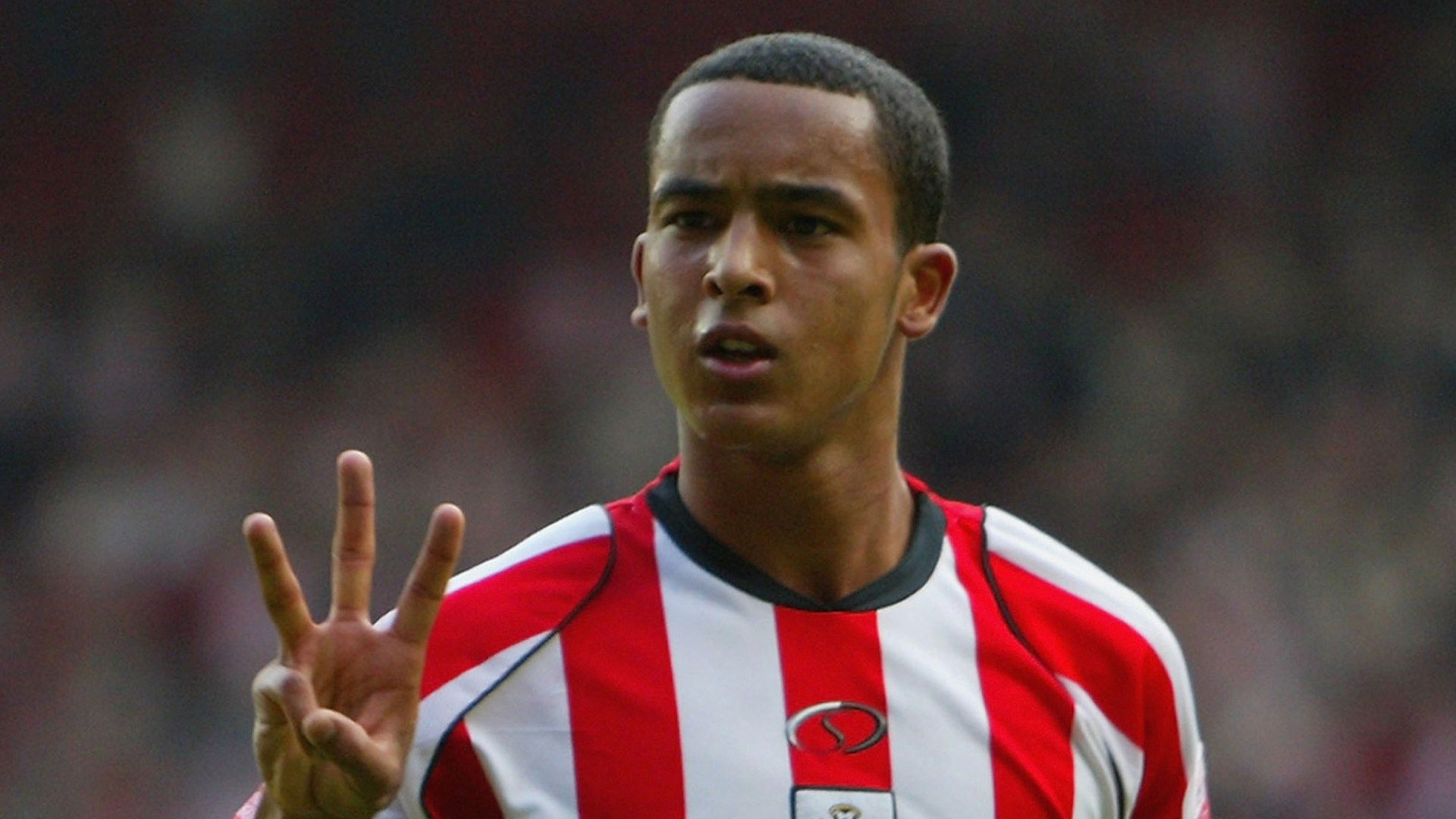 Theo Walcott - Southampton