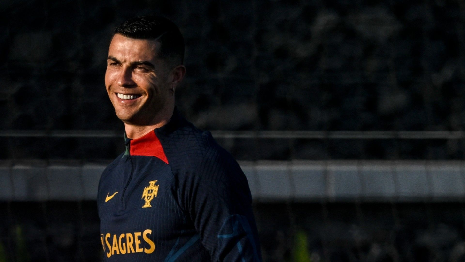 Cristiano Ronaldo Portugal 2023