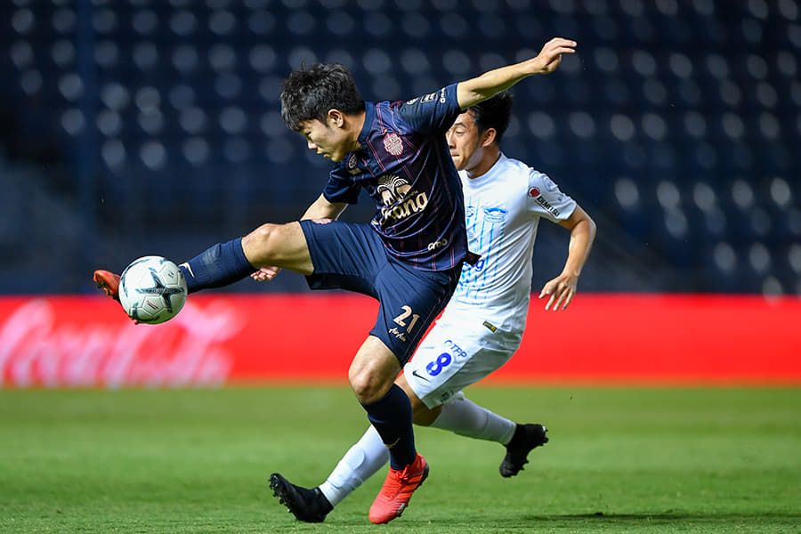 เลือง ซวน เชือง