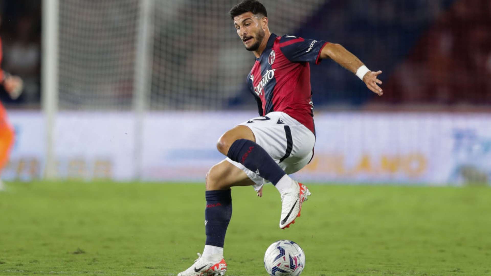 Orsolini Bologna Milan 2023 2024
