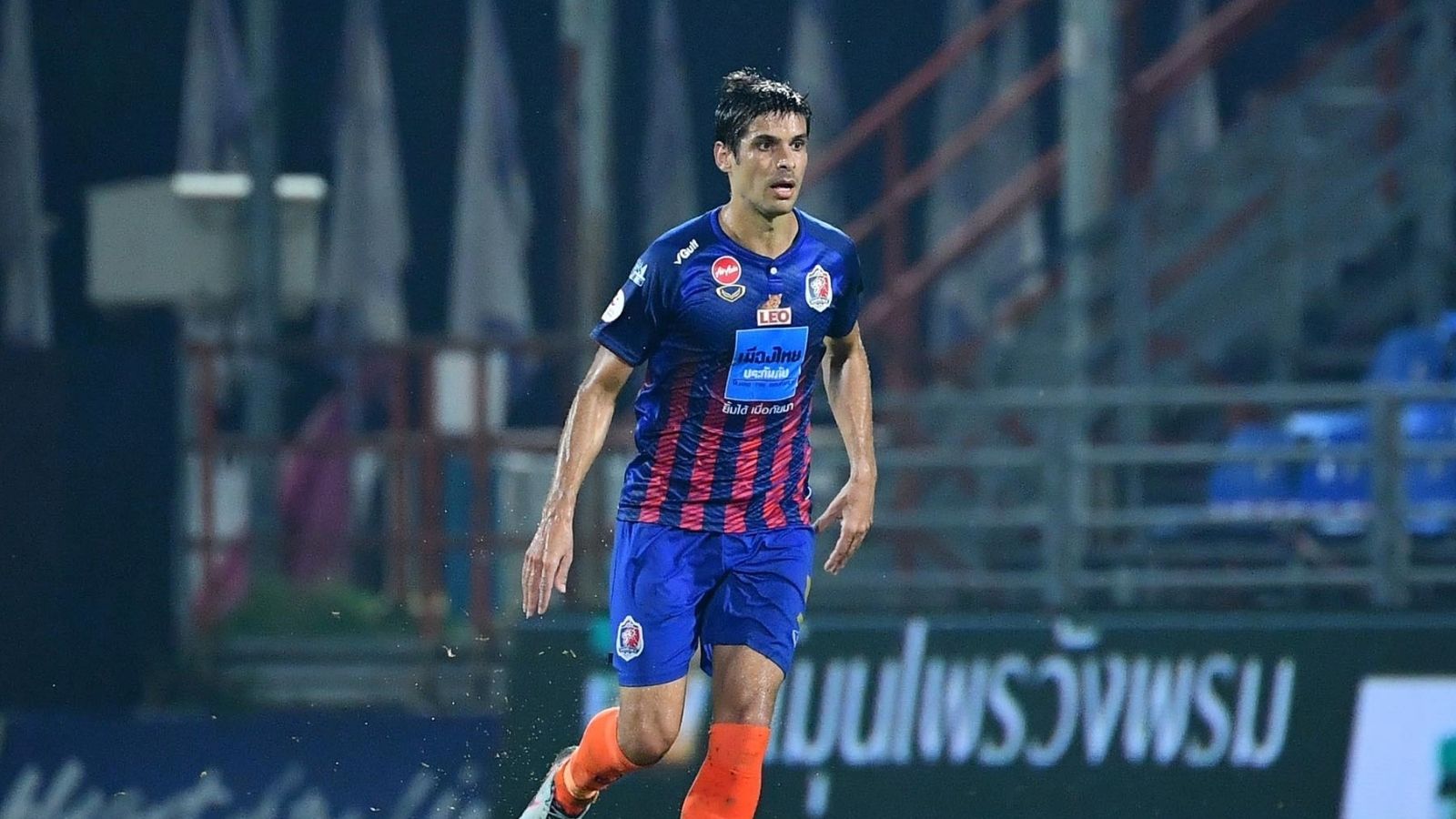 เซร์คิโอ ซัวเรส