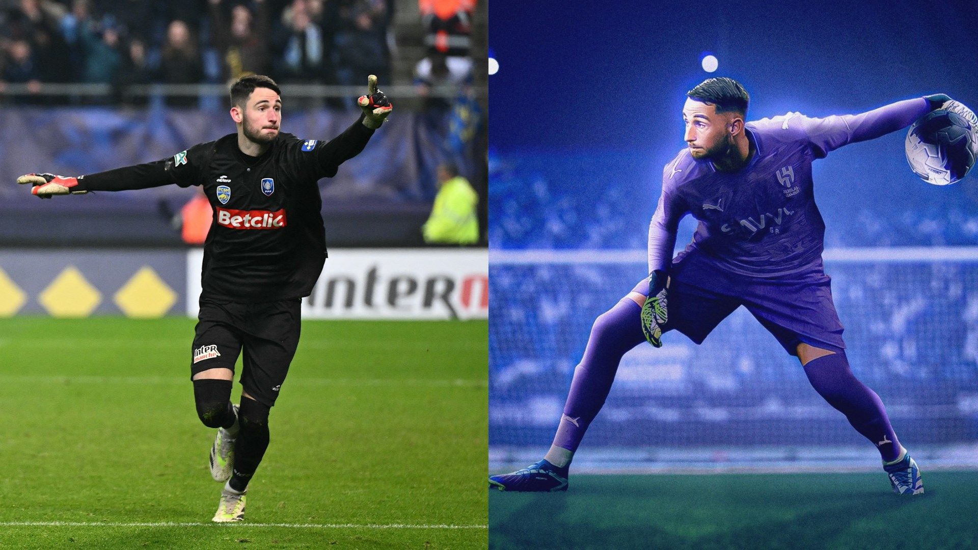 Mathieu Patouillet Hilal