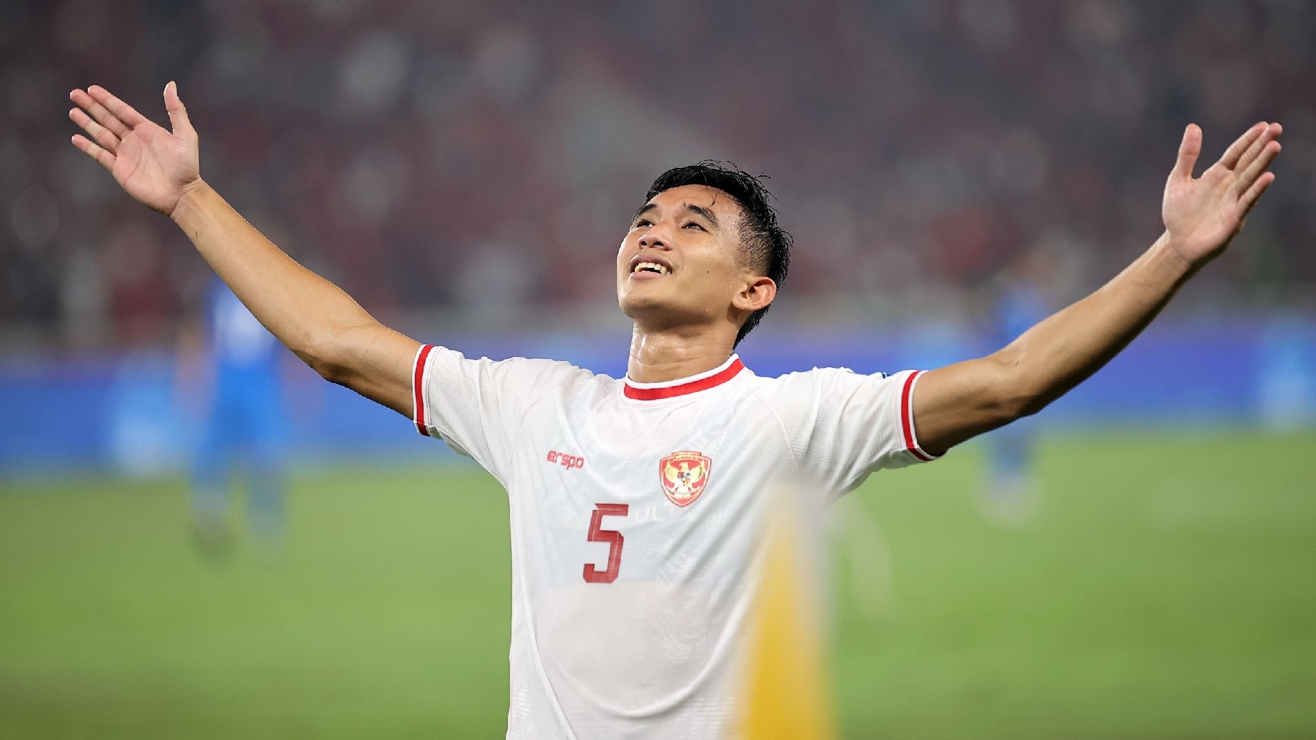 Rizky Ridho - Indonesia 2024