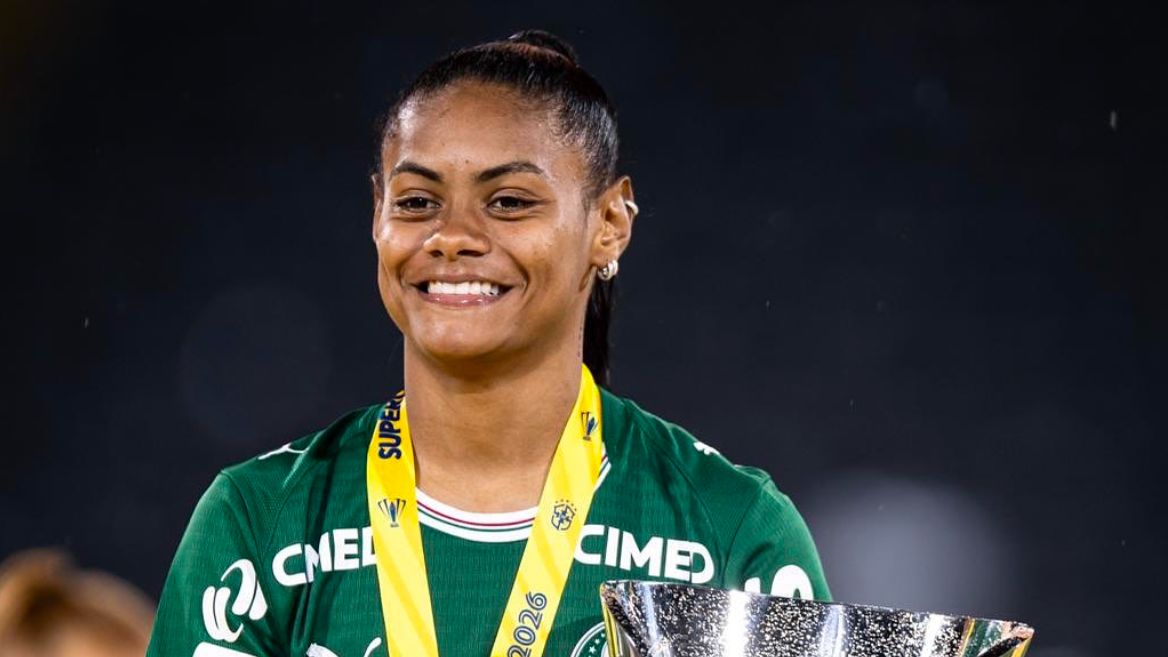 Tainá Maranhão