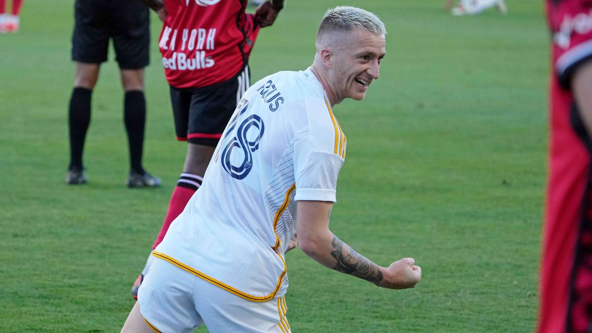 Marco Reus MLS Cup 2024