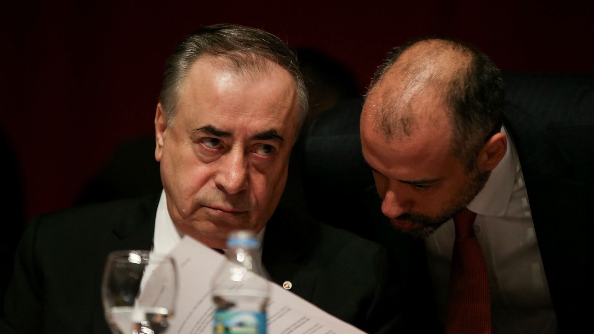 Mustafa Cengiz Galatasaray 23032019