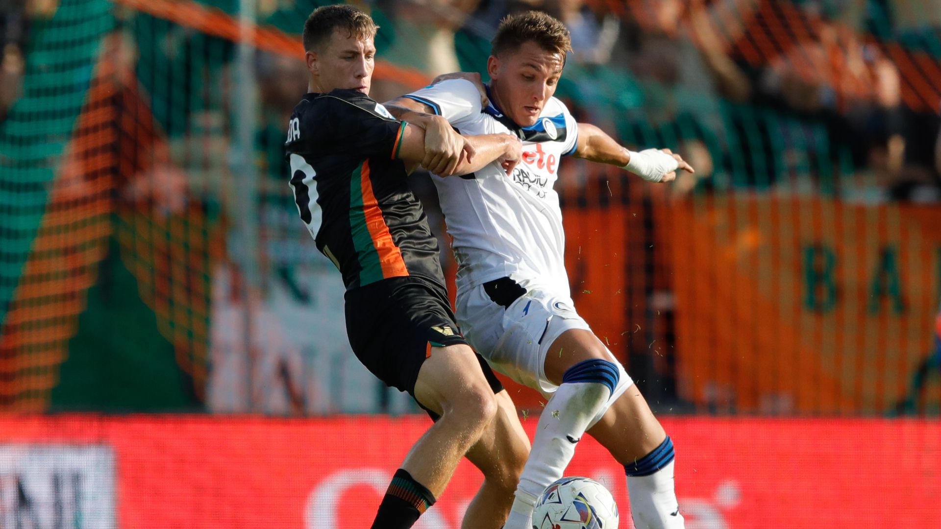 Mateo Retegui Venezia Atalanta