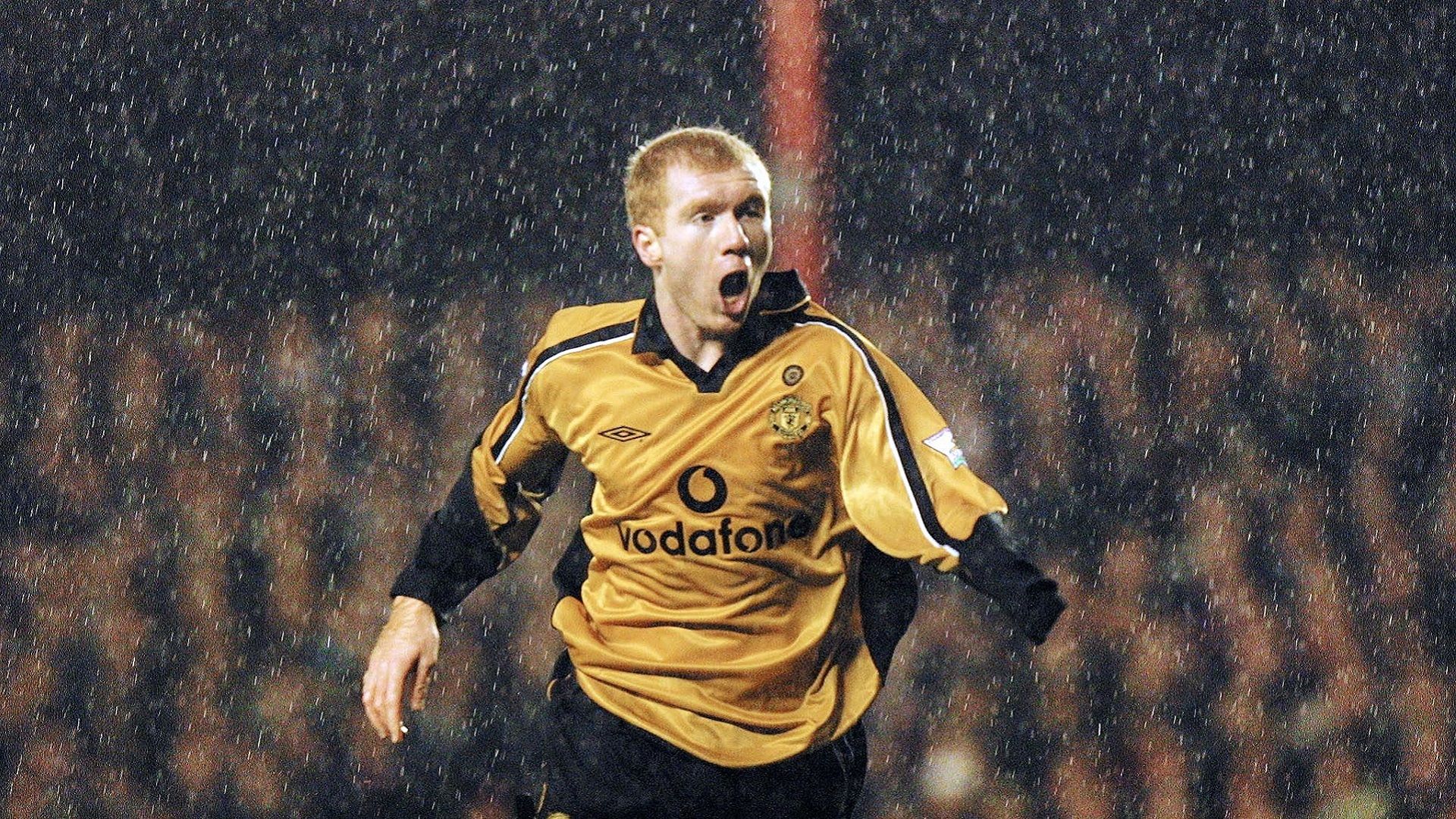 Paul Scholes