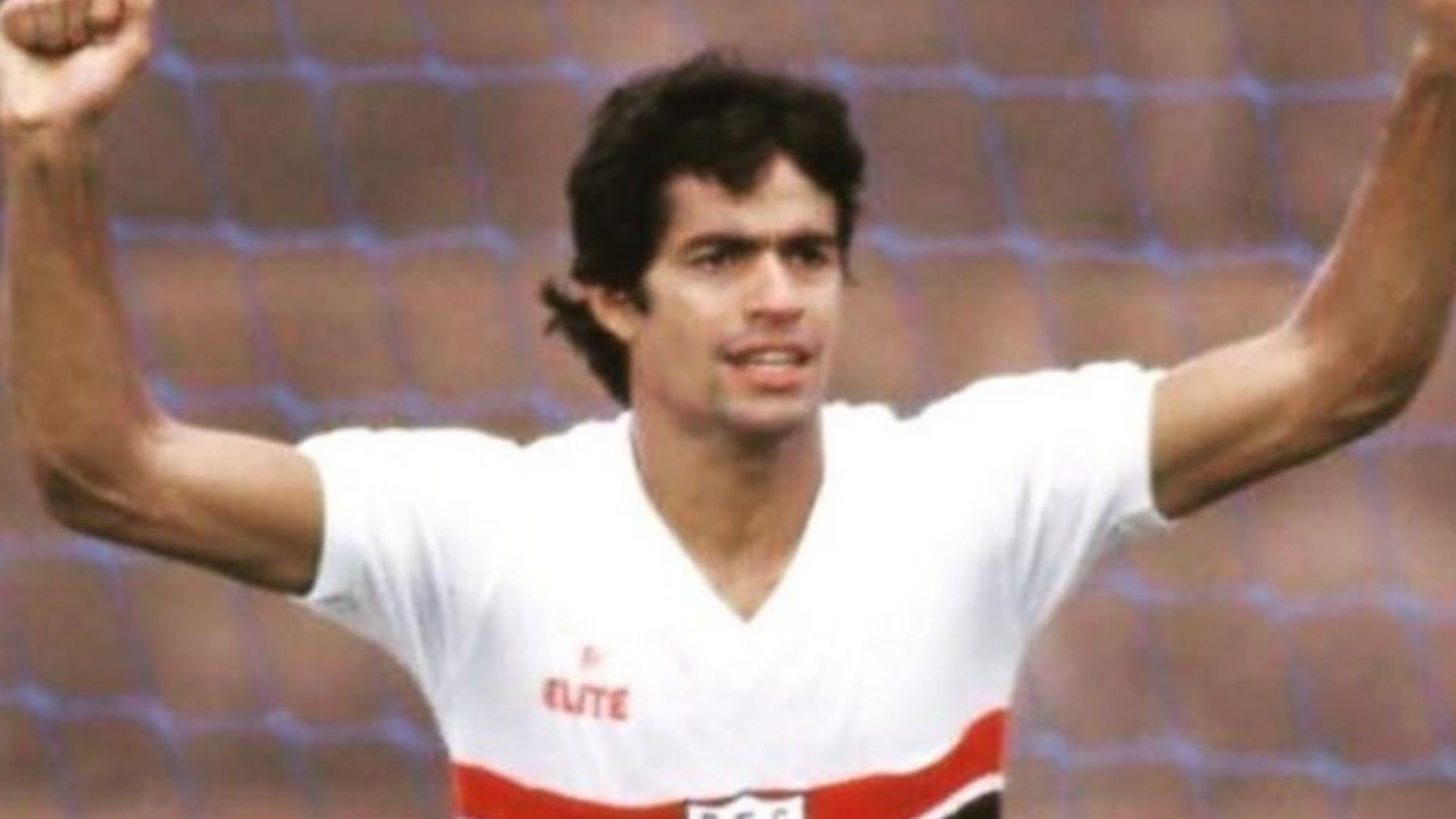 Raí Botafogo-SP de Ribeirão Preto