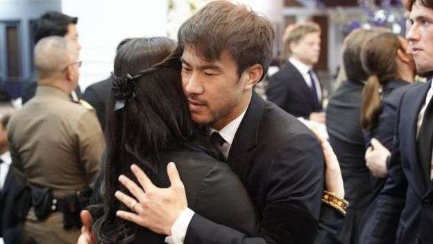 Leicester City Thailand