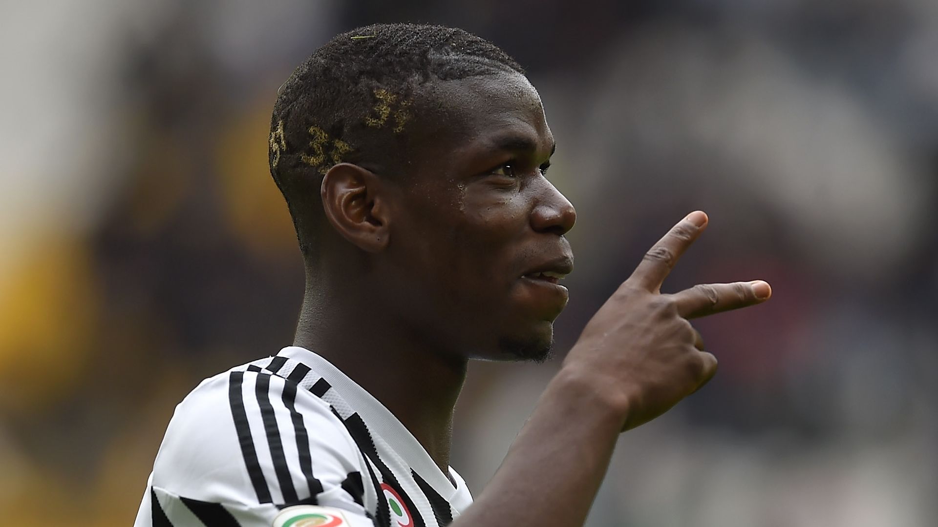 Paul Pogba, Juventus