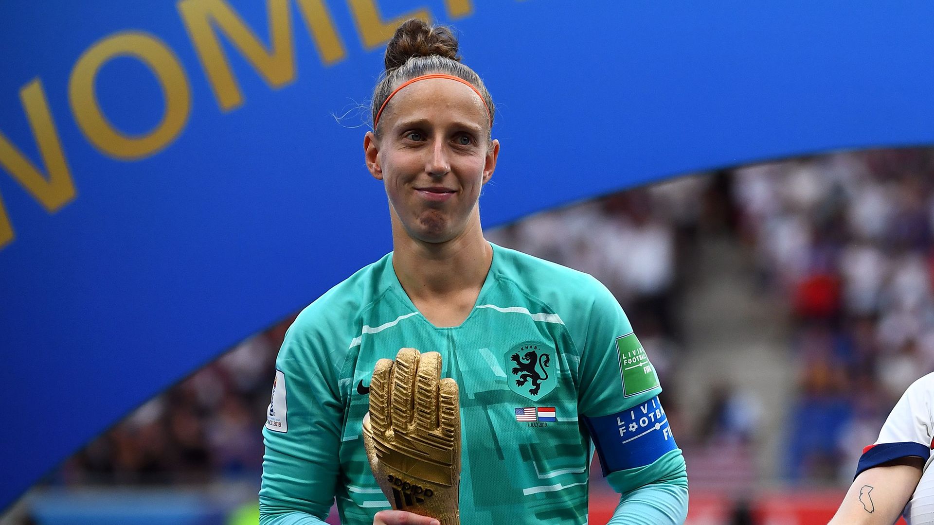 Van Veenendaal Netherlands 2019