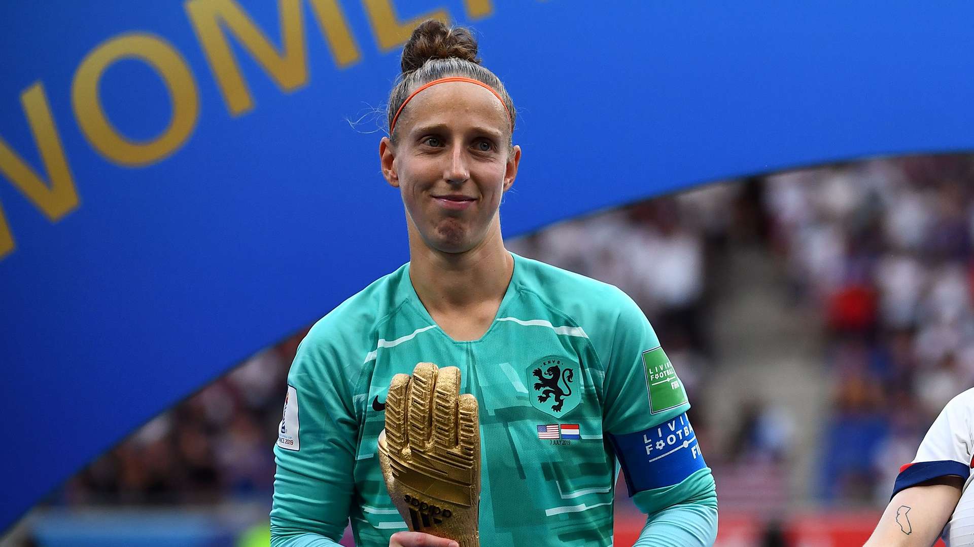 Van Veenendaal Netherlands 2019