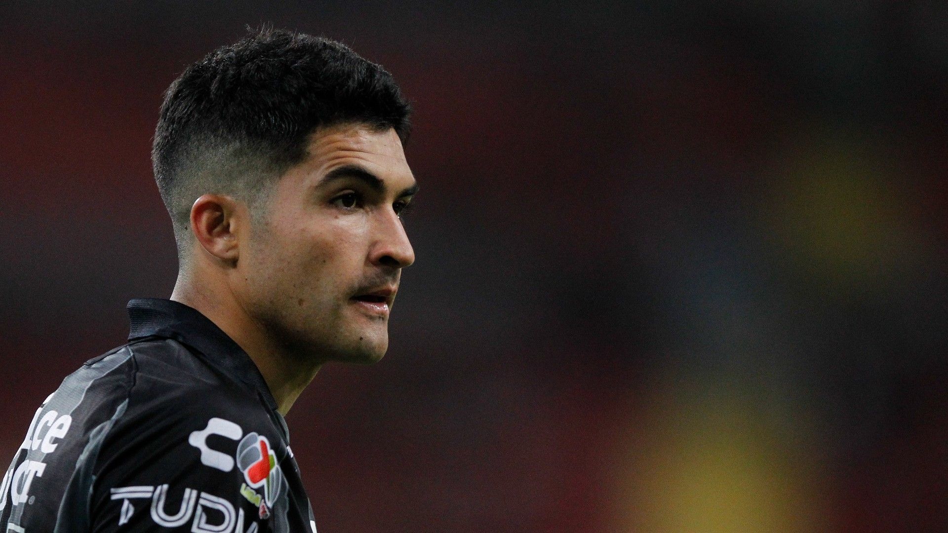 Nicolás Ibáñez Pachuca Clausura 2022